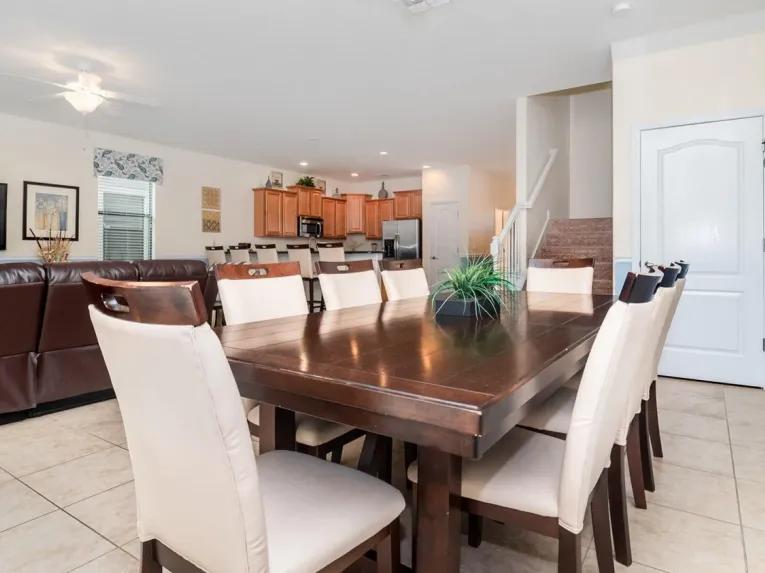 ChampionsGate (5106) 9-bedroom Villa in Davenport