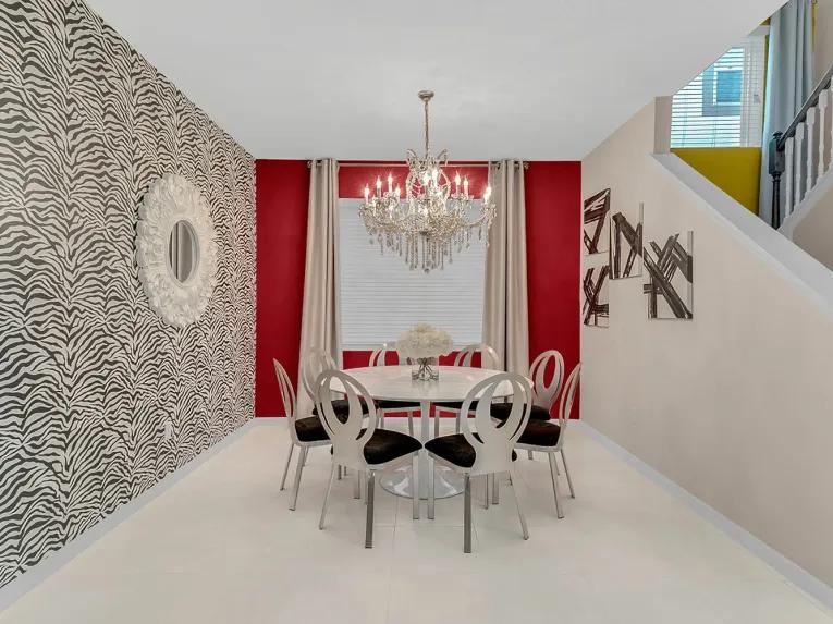 Solara Resort (5857) 5-bedroom Villa in Kissimmee