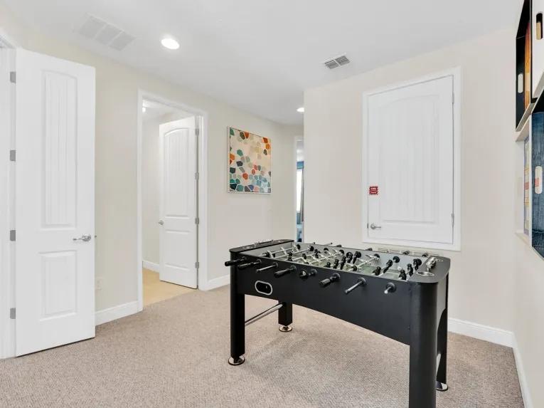 Encore Club at Reunion (34804) 8-bedroom Villa in Kissimmee