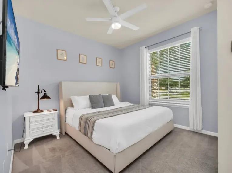 Windsor at Westside (24921) 8-bedroom Villa in Kissimmee