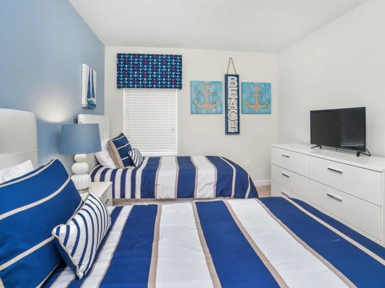 Storey Lake (5939) 6-bedroom Villa in Kissimmee