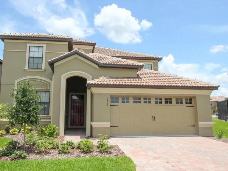 ChampionsGate (5093) 6-bedroom Villa in Davenport