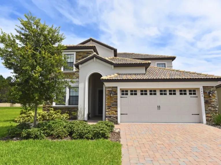 ChampionsGate (1614) 5-bedroom Villa in Davenport