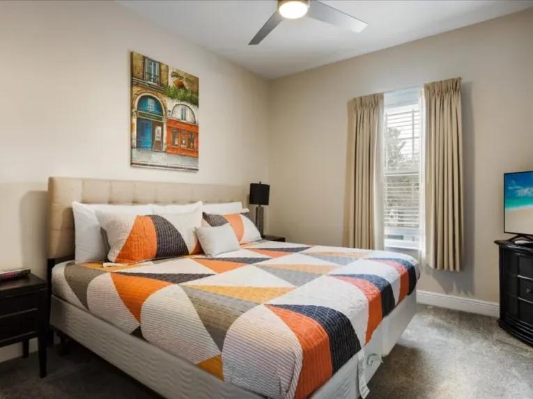 Reunion (24212) 5-bedroom Villa in Kissimmee