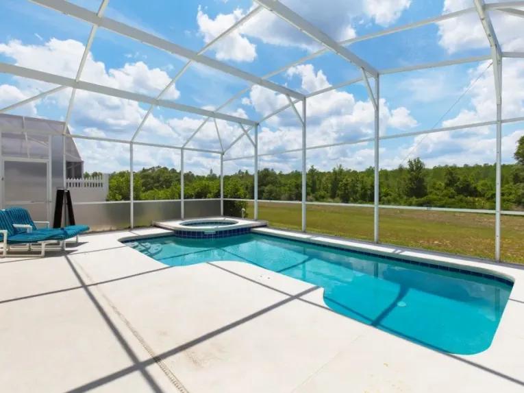 Highlands Reserve (29534) 4-bedroom Villa in Davenport
