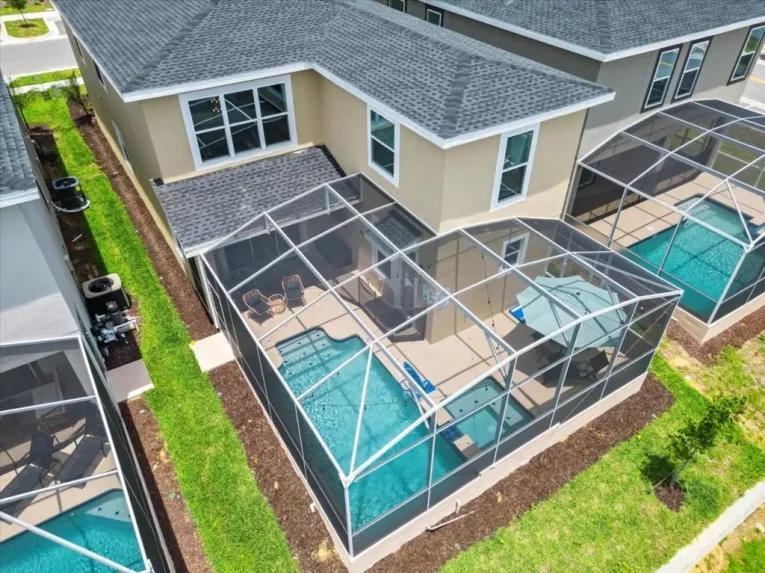 ChampionsGate (7407) 5-bedroom Villa in Davenport