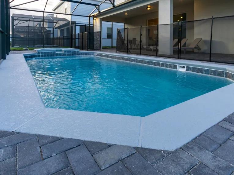 Windsor Island (7351) 10-bedroom Villa in Davenport
