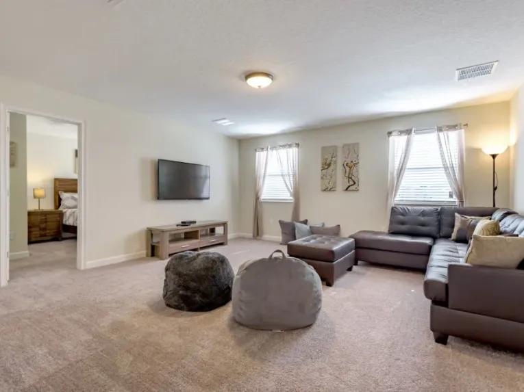 ChampionsGate (2272) 6-bedroom Villa in Davenport