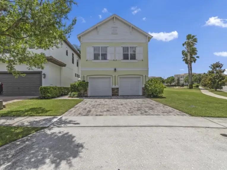 Reunion (24197) 6-bedroom Villa in Kissimmee