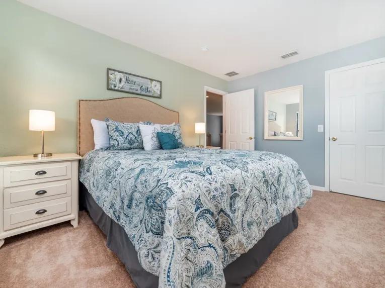 High Grove (24409) 5-bedroom Villa in Clermont