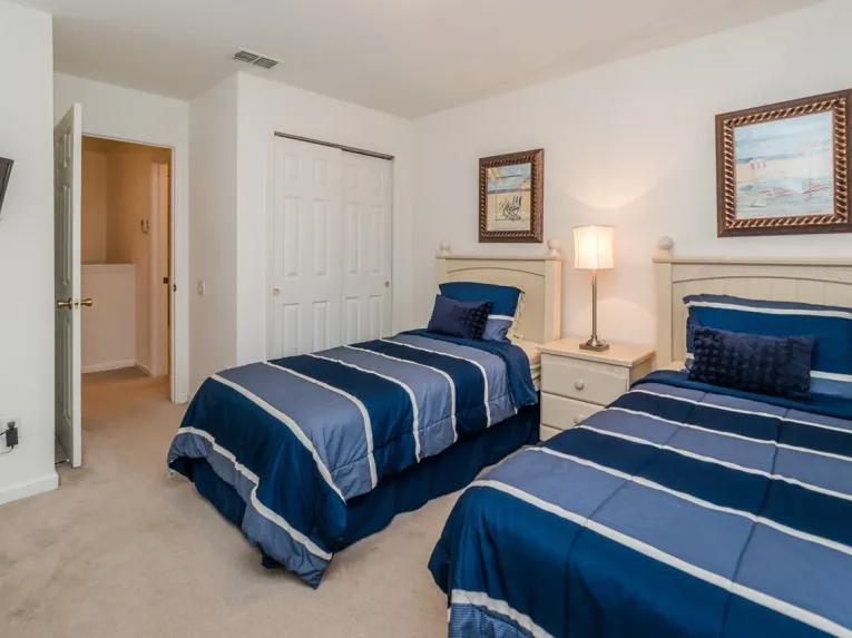 Windsor Hills (5703) 5-bedroom Villa in Kissimmee