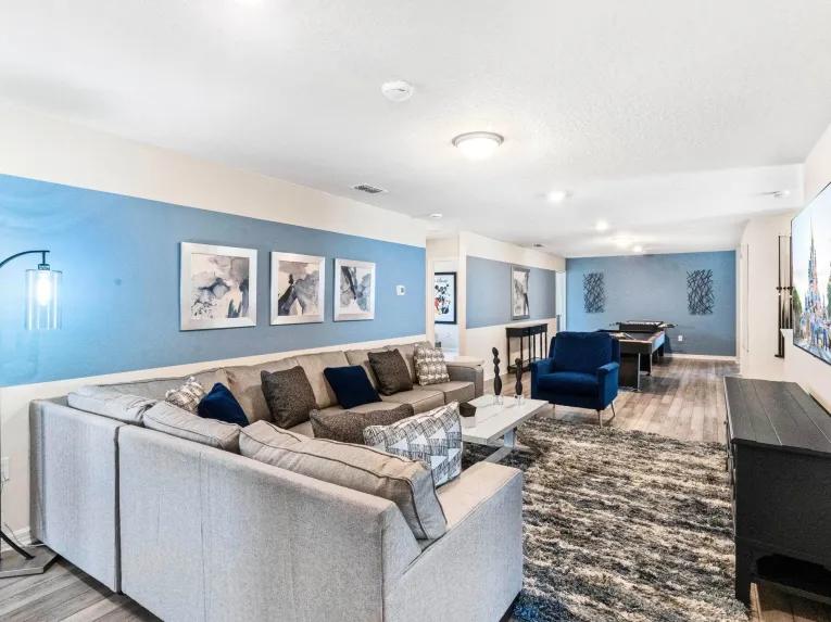 Windsor Island (29327) 10-bedroom Villa in Davenport