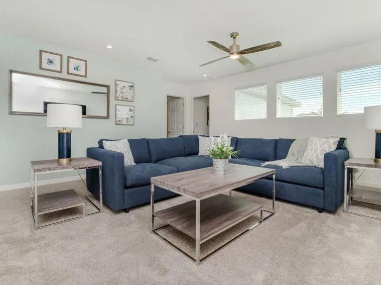 Solara Resort (4995) 7-bedroom Villa in Kissimmee