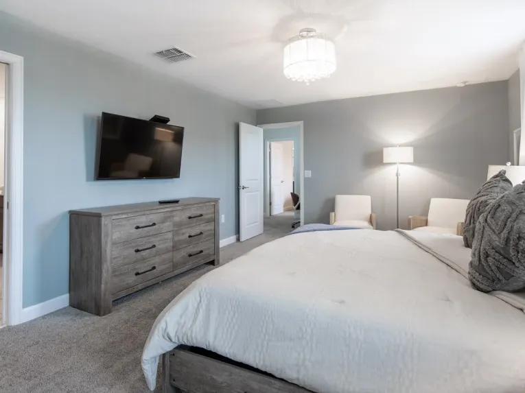 ChampionsGate (5730) 6-bedroom Villa in Davenport