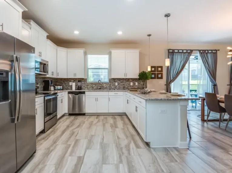 ChampionsGate (2606) 6-bedroom Villa in Davenport