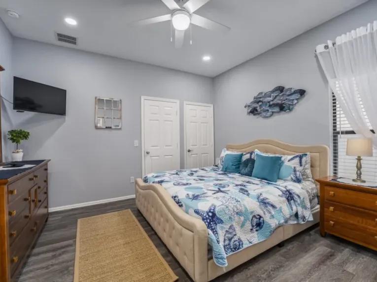 High Grove (29980) 4-bedroom Villa in Clermont