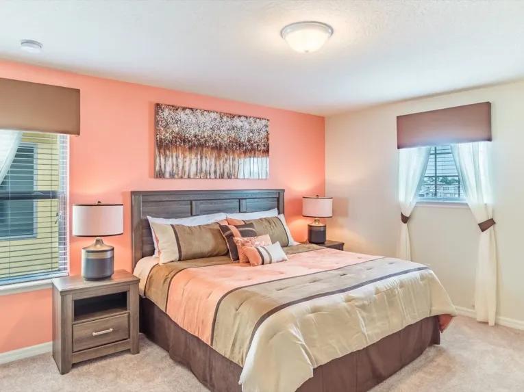 Windsor at Westside (5066) 6-bedroom Villa in Kissimmee