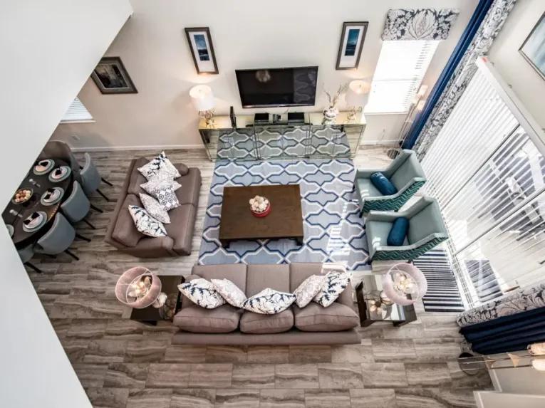 Storey Lake (1623) 5-bedroom Villa in Kissimmee