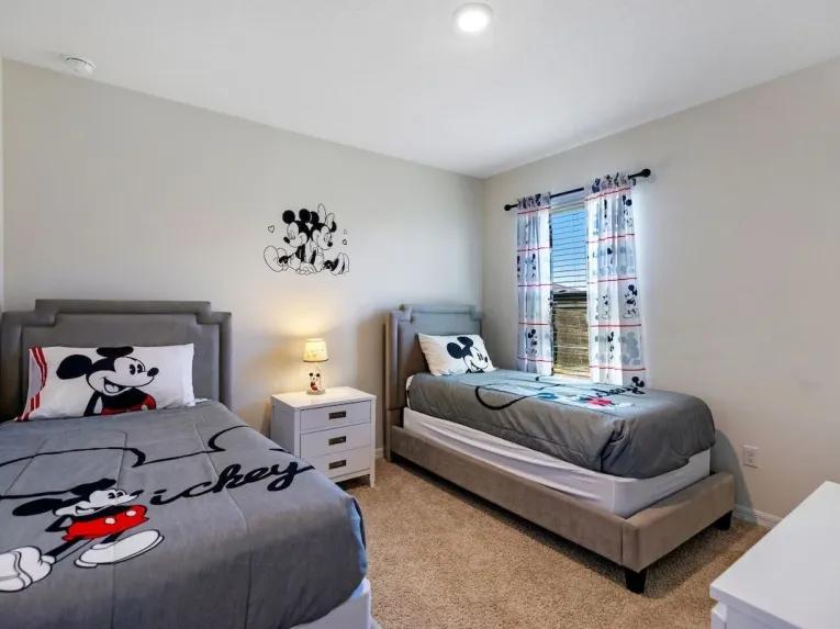 Solterra (33859) 6-bedroom Villa in Davenport