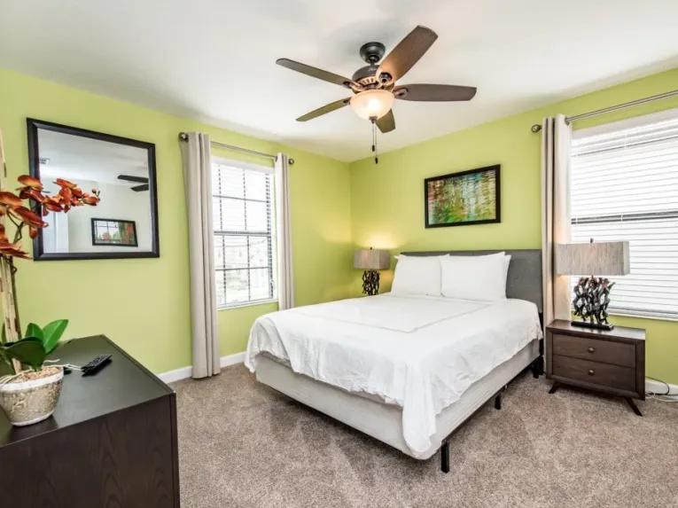 ChampionsGate (2573) 9-bedroom Villa in Davenport