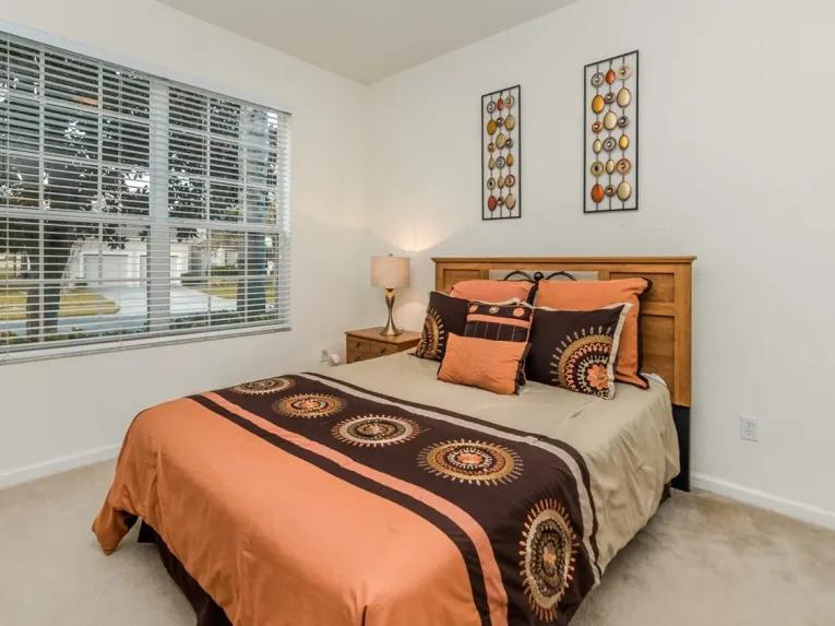 Windsor Hills (5703) 5-bedroom Villa in Kissimmee