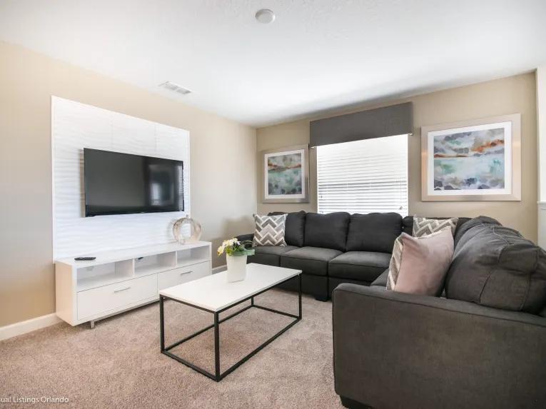 Storey Lake (27434) 5-bedroom Villa in Kissimmee