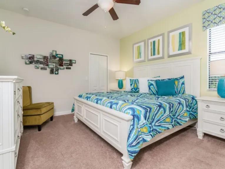 ChampionsGate (2571) 5-bedroom Villa in Davenport