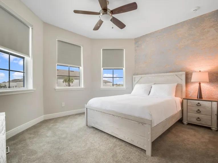 Encore Club at Reunion (7737) 10-bedroom Villa in Kissimmee