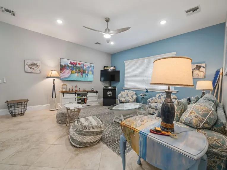 Reunion (30061) 6-bedroom Villa in Kissimmee
