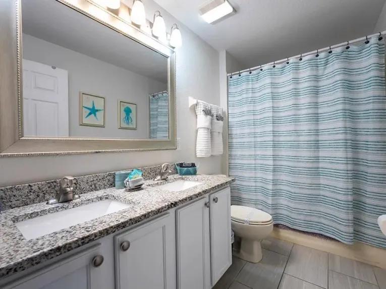 Highlands Reserve (29673) 4-bedroom Villa in Davenport