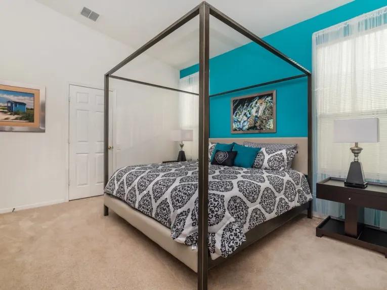 Windsor Palms (5028) 4-bedroom Villa in Kissimmee