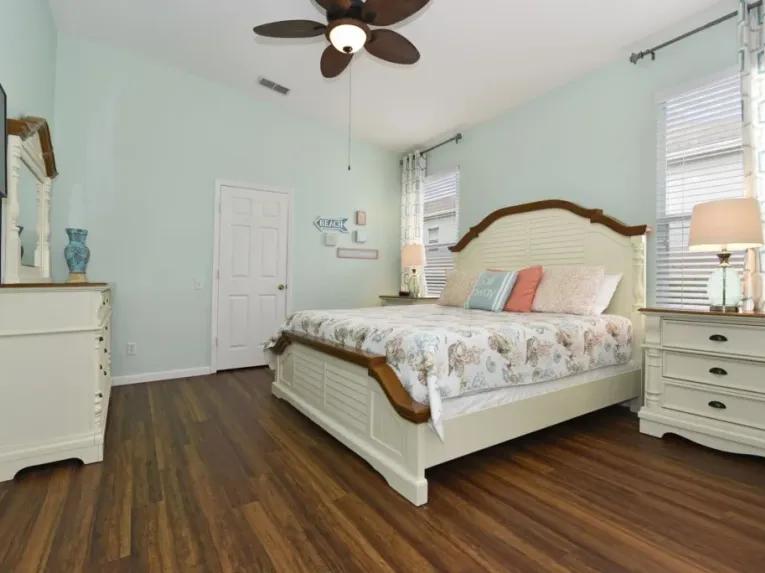 Windsor Palms (29542) 4-bedroom Villa in Kissimmee