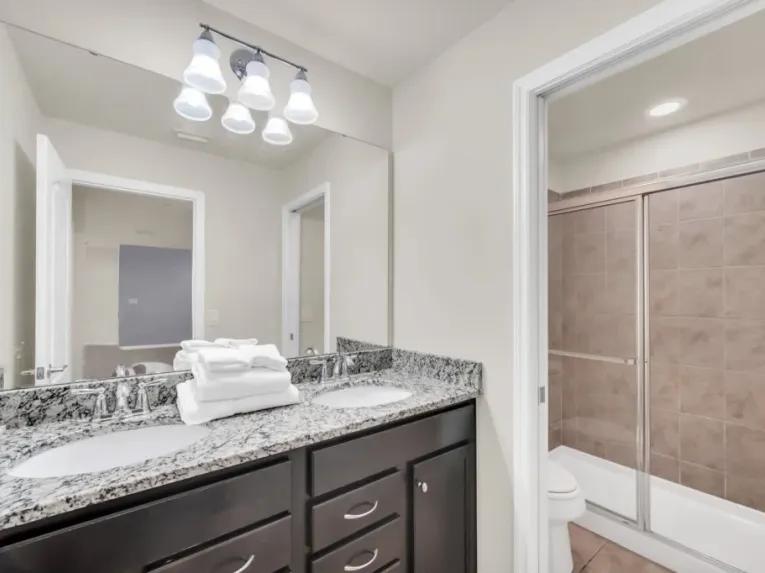Windsor at Westside (24921) 8-bedroom Villa in Kissimmee