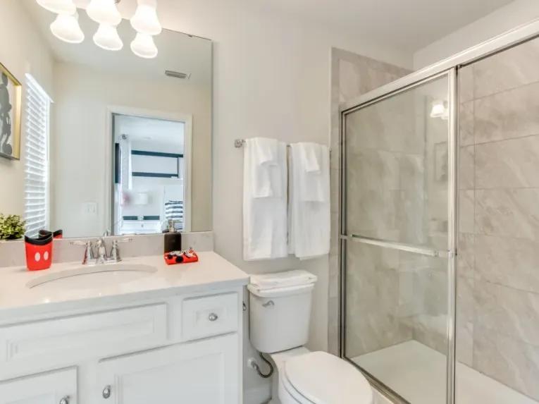 Windsor at Westside (4931) 7-bedroom Villa in Kissimmee