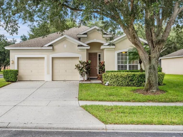 Windsor Hills (5044) 4-bedroom Villa in Kissimmee