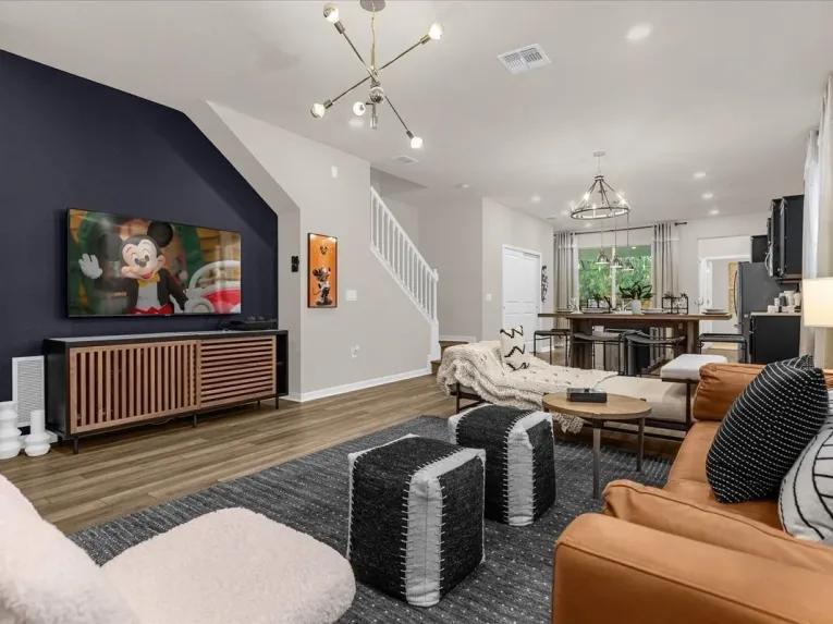 Windsor Island (24856) 5-bedroom Villa in Davenport