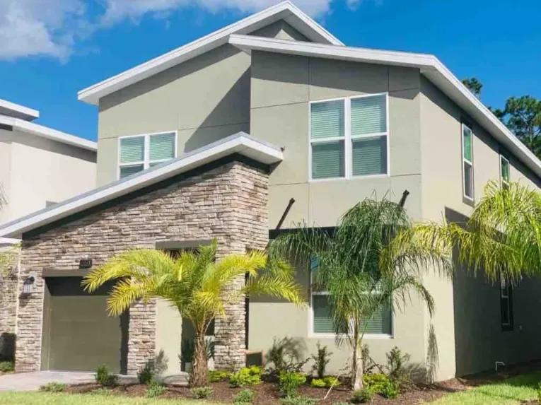 ChampionsGate (5722) 5-bedroom Villa in Davenport