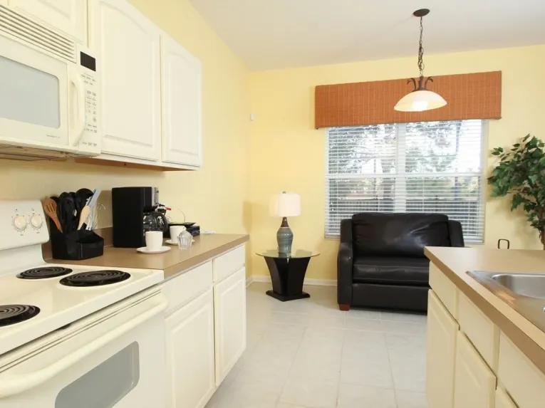 Windsor Hills (5704) 4-bedroom Villa in Kissimmee