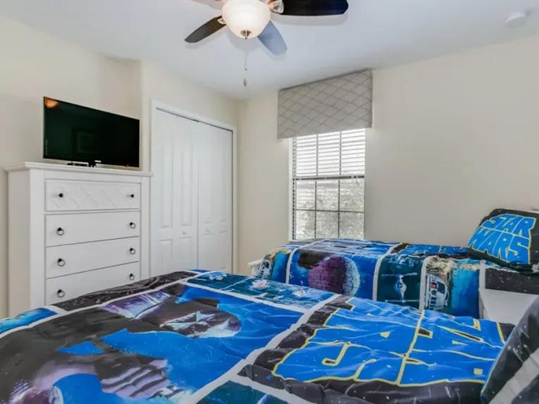 ChampionsGate (3677) 6-bedroom Villa in Davenport