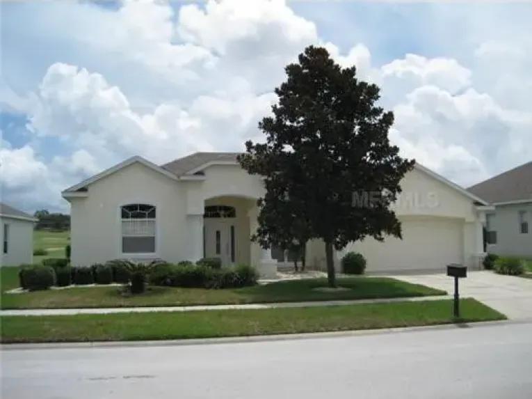 Highlands Reserve (2244) 4-bedroom Villa in Davenport
