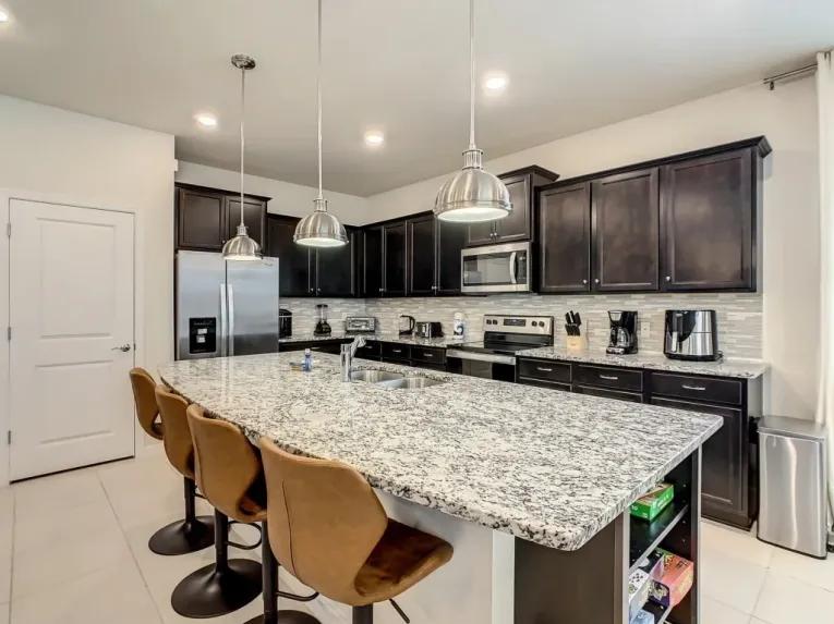 Windsor Island (34235) 8-bedroom Villa in Davenport