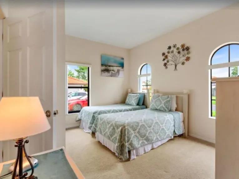 High Grove (6531) 4-bedroom Villa in Clermont