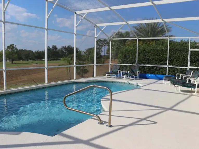Highlands Reserve (2321) 5-bedroom Villa in Davenport