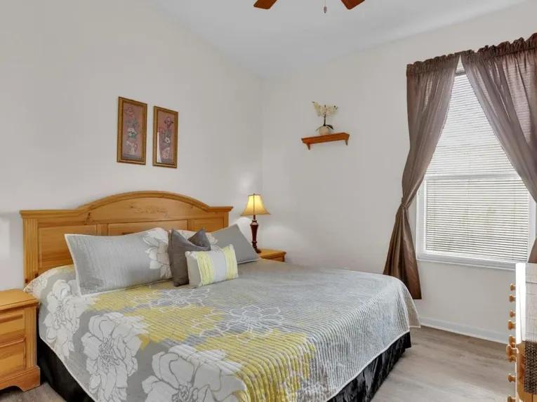 Windsor Palms (7115) 4-bedroom Villa in Kissimmee