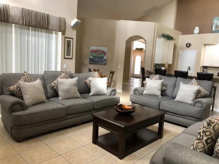 Highlands Reserve (234) 5-bedroom Villa in Davenport