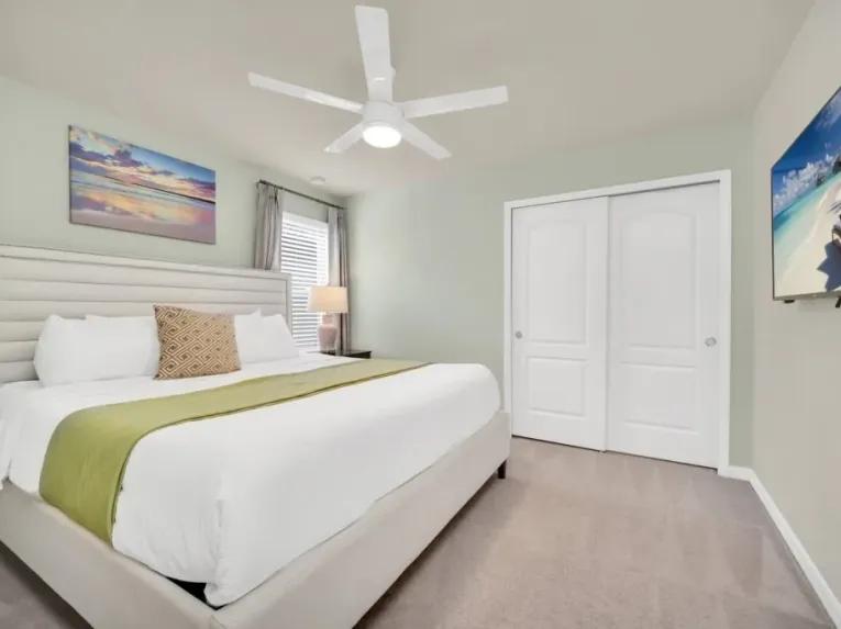 Windsor at Westside (24921) 8-bedroom Villa in Kissimmee