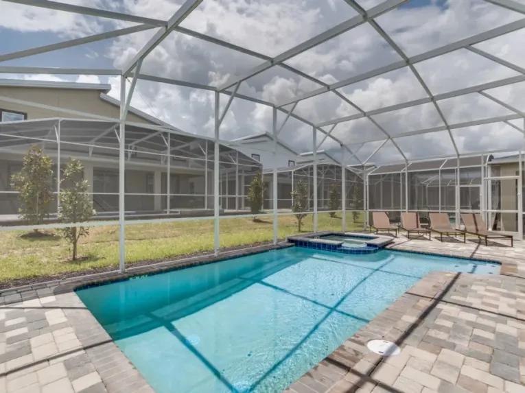ChampionsGate (4544) 7-bedroom Villa in Davenport
