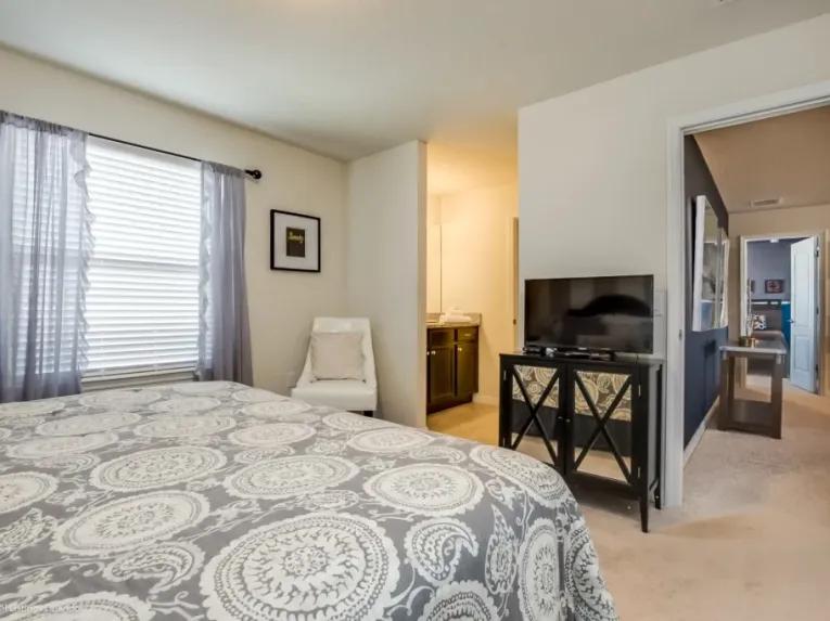 Windsor at Westside (3076) 8-bedroom Villa in Kissimmee