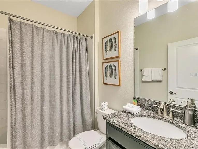Storey Lake (5985) 5-bedroom Villa in Kissimmee