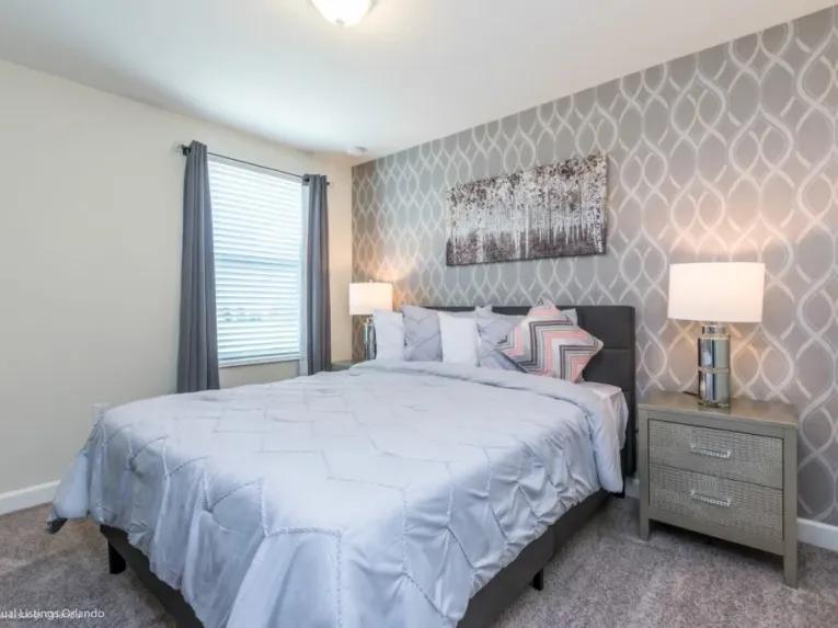 ChampionsGate (2958) 5-bedroom Villa in Davenport